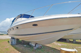 SUNSEEKER EXPRESS 38