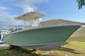 SAILFISH 24