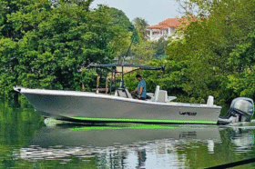 MAKO OPEN 26