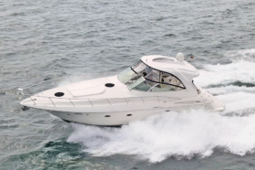 CRUISERS YACHTS 460 46.9