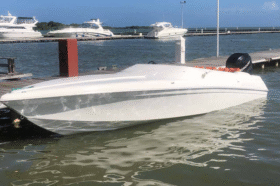 INTERMARINE BABY AVANTI 25