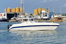 INTERMARINE SPORT 350