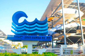 PUESTO Y ACCION GRAN MARINA DEL REY 26
