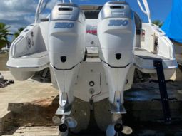 
										PAREJA DE MERCURY VERADO 350HP full									