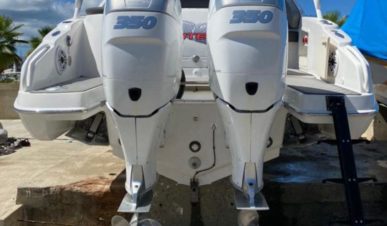 
								PAREJA DE MERCURY VERADO 350HP full									
