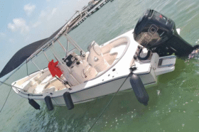 PEÑERO AQUABOATS 32