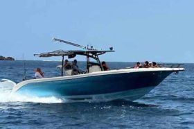 PROMARINE OFFSHORE 33