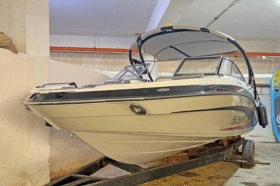 YAMAHA LIMITED 242