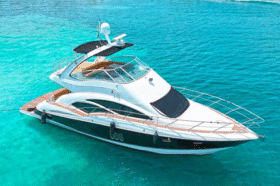 CRUISERS YACHTS 447 44