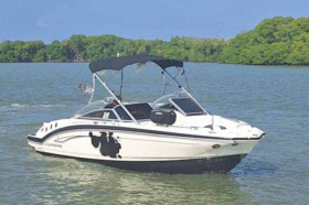 CHAPARRAL 246 24