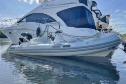 
										DINGHY CARIBE DL 15 full									