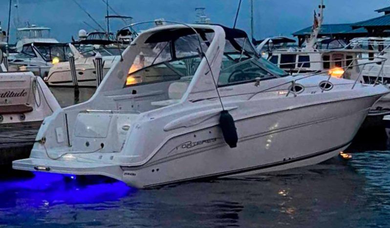 
								MONTEREY CRUISERS 28.2 full									