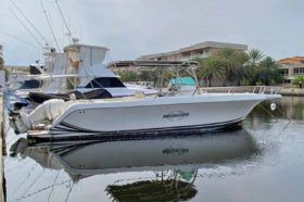INTERMARINE OPEN CC 330