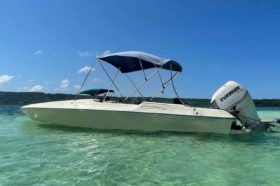 PROMARINE 660 21