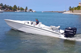 COMMANDER BULLET 24