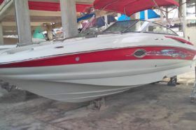 CROWNLINE 22.5