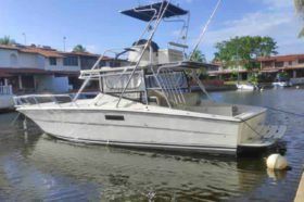 INTERMARINE M36 36