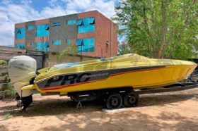 PROMARINE SPORT 33