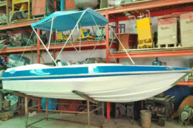 KONTIKI KT 16
