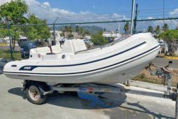 
										DINGHY ARTIGIANA BATTELLI 12 full									