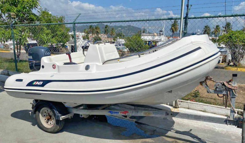 
								DINGHY ARTIGIANA BATTELLI 12 full									