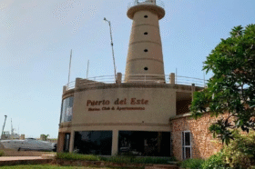 MARINA PUERTO DEL ESTE