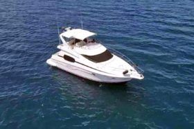 SILVERTON 41