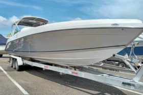 AQUABOATS ELEGANCE 42