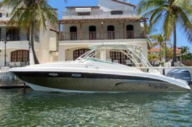 PROMARINE EXPRESS 34