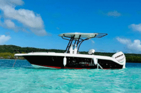 AQUANAUTI OPEN 21