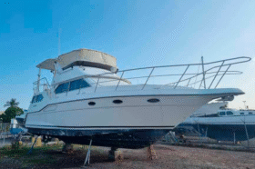 CRUISERS YACHTS 3850 42