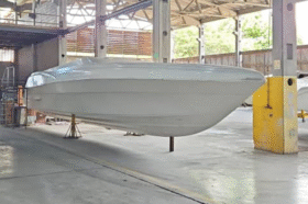 INTERMARINE 44