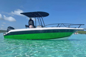 AQUANAUTI 21