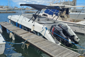 INTERMARINE AVANTI 35