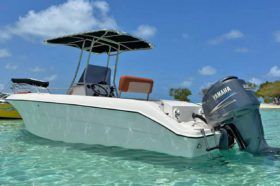 AQUANAUTI OPEN 21
