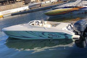 PROMARINE 33 1000 SS