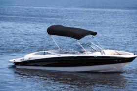 BAYLINER 205 23
