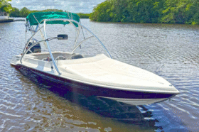 INTERMARINE 21
