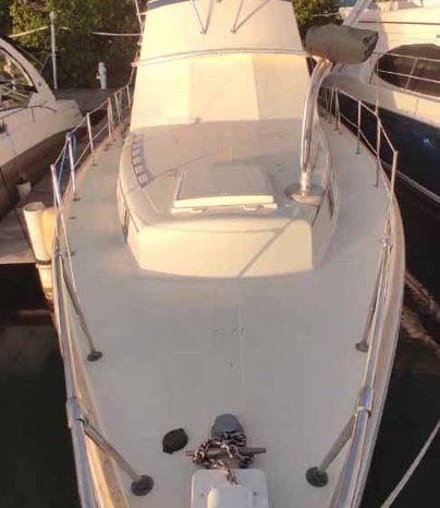 
								PURSUIT 2650 26 full									