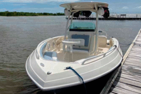 CRANCHI ATLANTIQUE 48