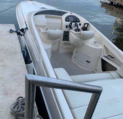 
								PROMARINE 33 1000 SS full									