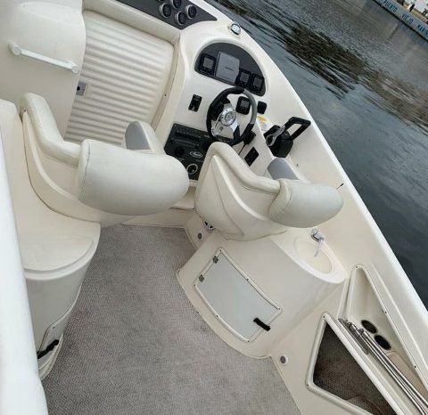 
								PROMARINE 33 1000 SS full									
