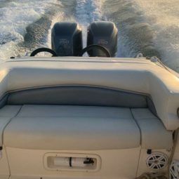
										PROMARINE 33 1000 SS full									