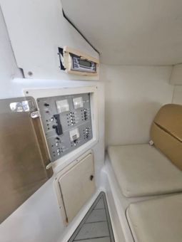 
										PROLINE MID CABIN 2950 30 full									