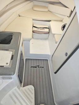 
										PROLINE MID CABIN 2950 30 full									