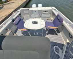 
										PROLINE MID CABIN 2950 30 full									
