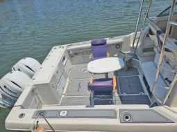 
										PROLINE MID CABIN 2950 30 full									