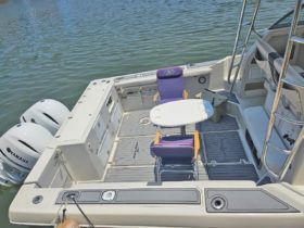 PROLINE MID CABIN 2950 30
