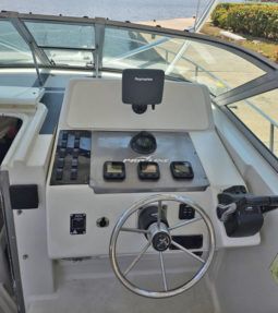 
										PROLINE MID CABIN 2950 30 full									