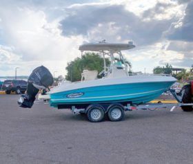 PROMARINE 21.5